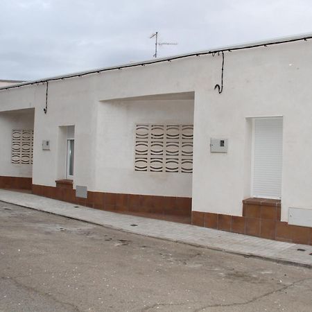 Los Palomares El Casar de Talamanca Zewnętrze zdjęcie