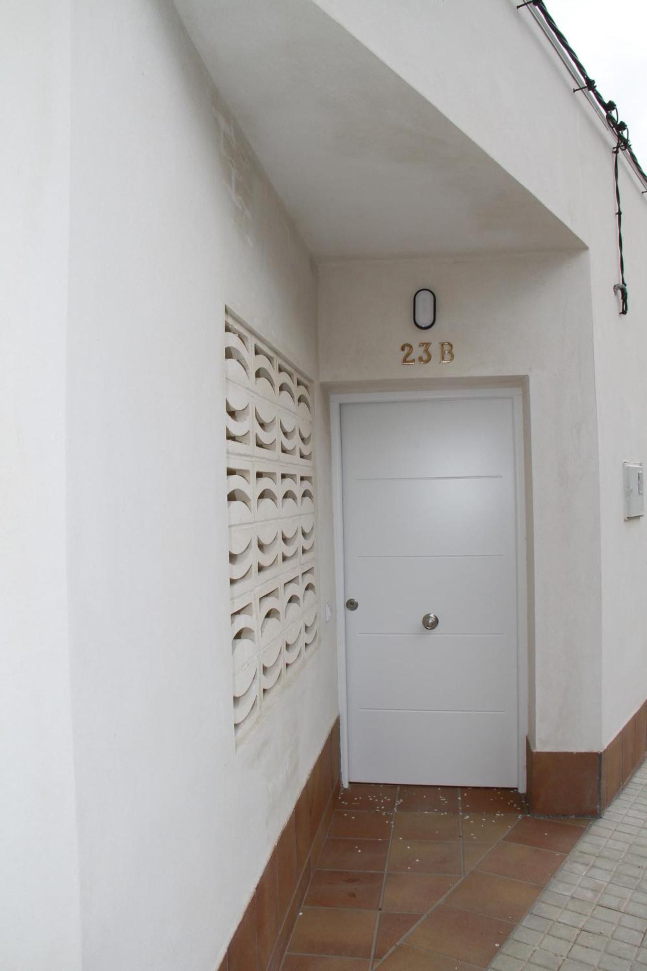 Los Palomares El Casar de Talamanca Zewnętrze zdjęcie